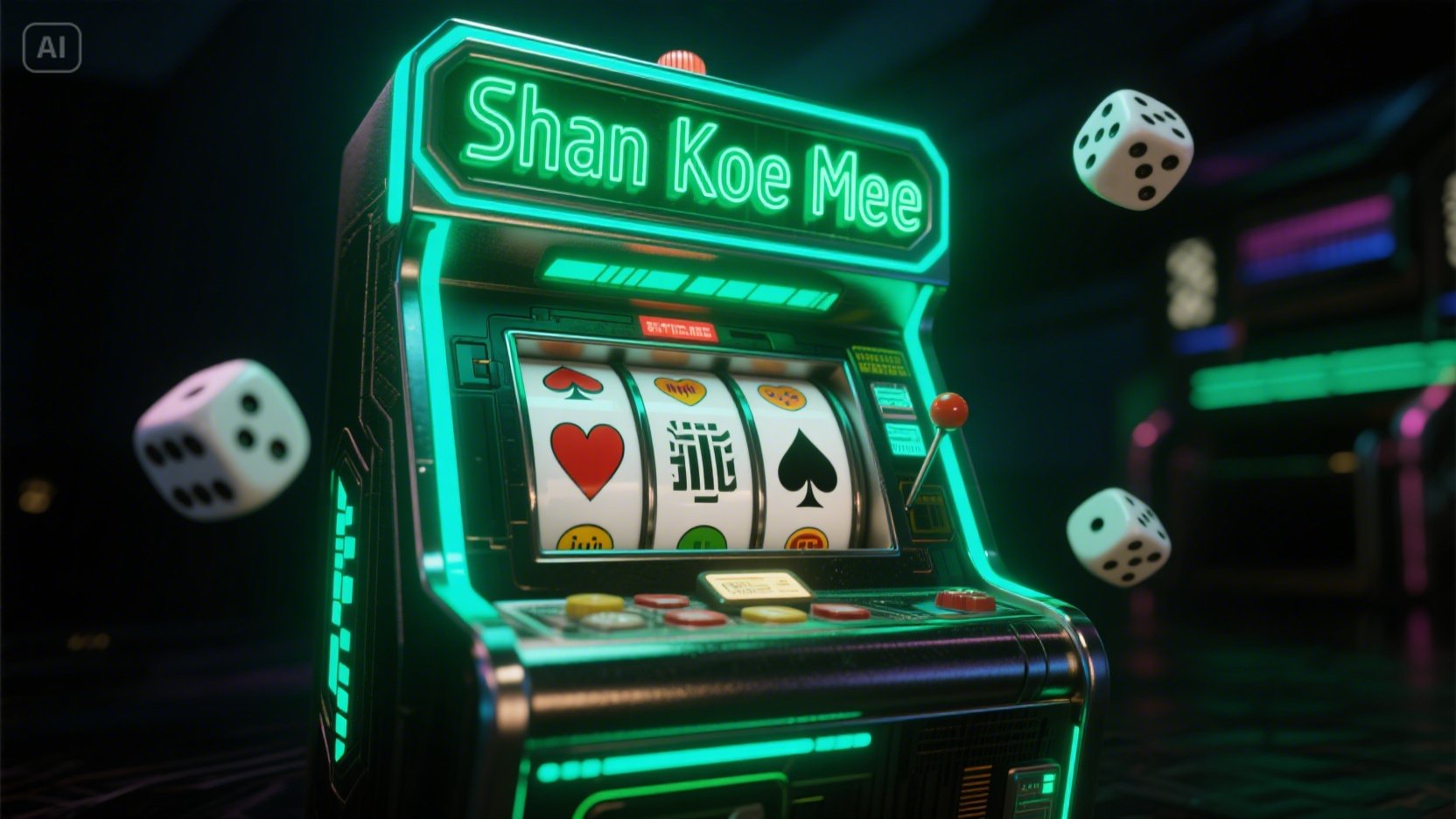 Shan Koe Mee پاکستان